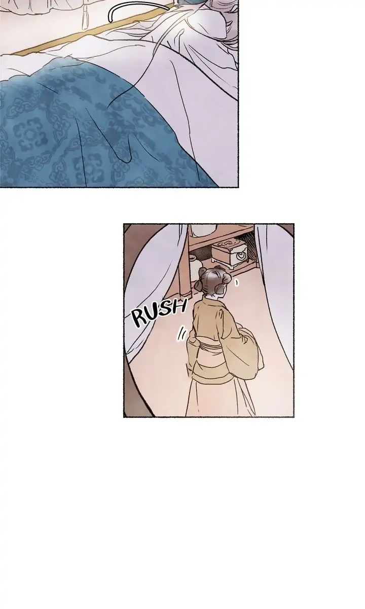 The Tale Of The Frost Flower Zinmanga X Chapter 1 Page 43