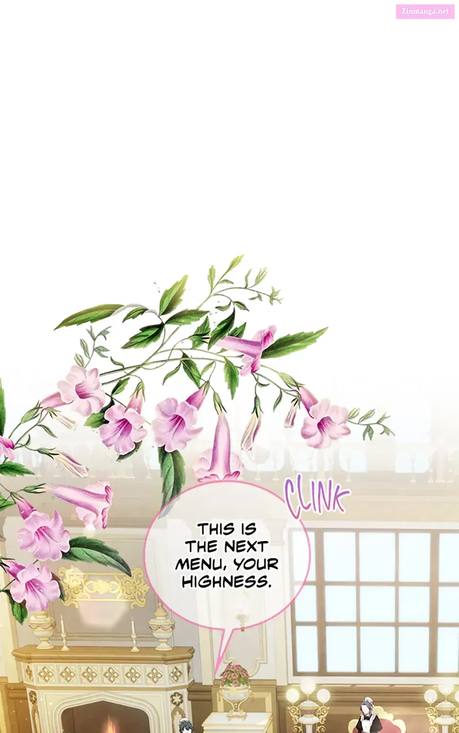 The Glamorous Life of the Fake Mistress Zinmanga X Chapter 87 Page 1