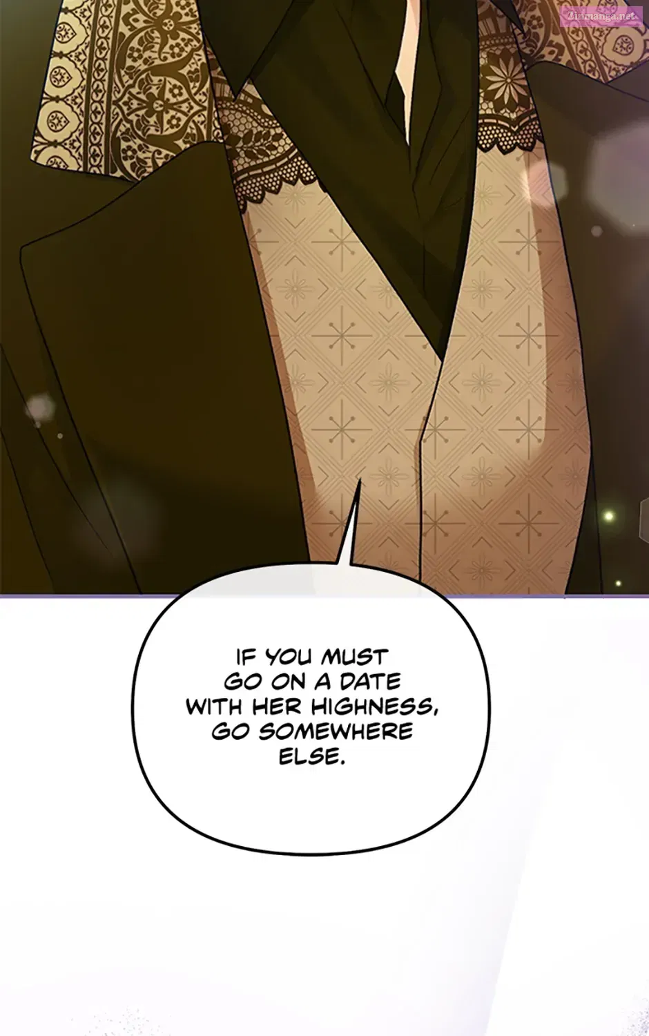 The Glamorous Life of the Fake Mistress Zinmanga X Chapter 85 Page 3