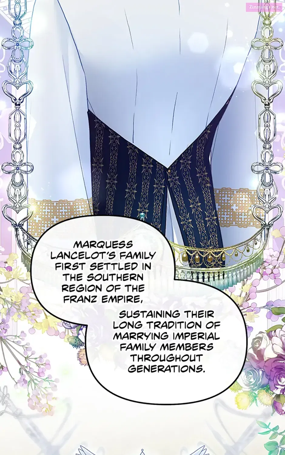 The Glamorous Life of the Fake Mistress Zinmanga X Chapter 85 Page 127