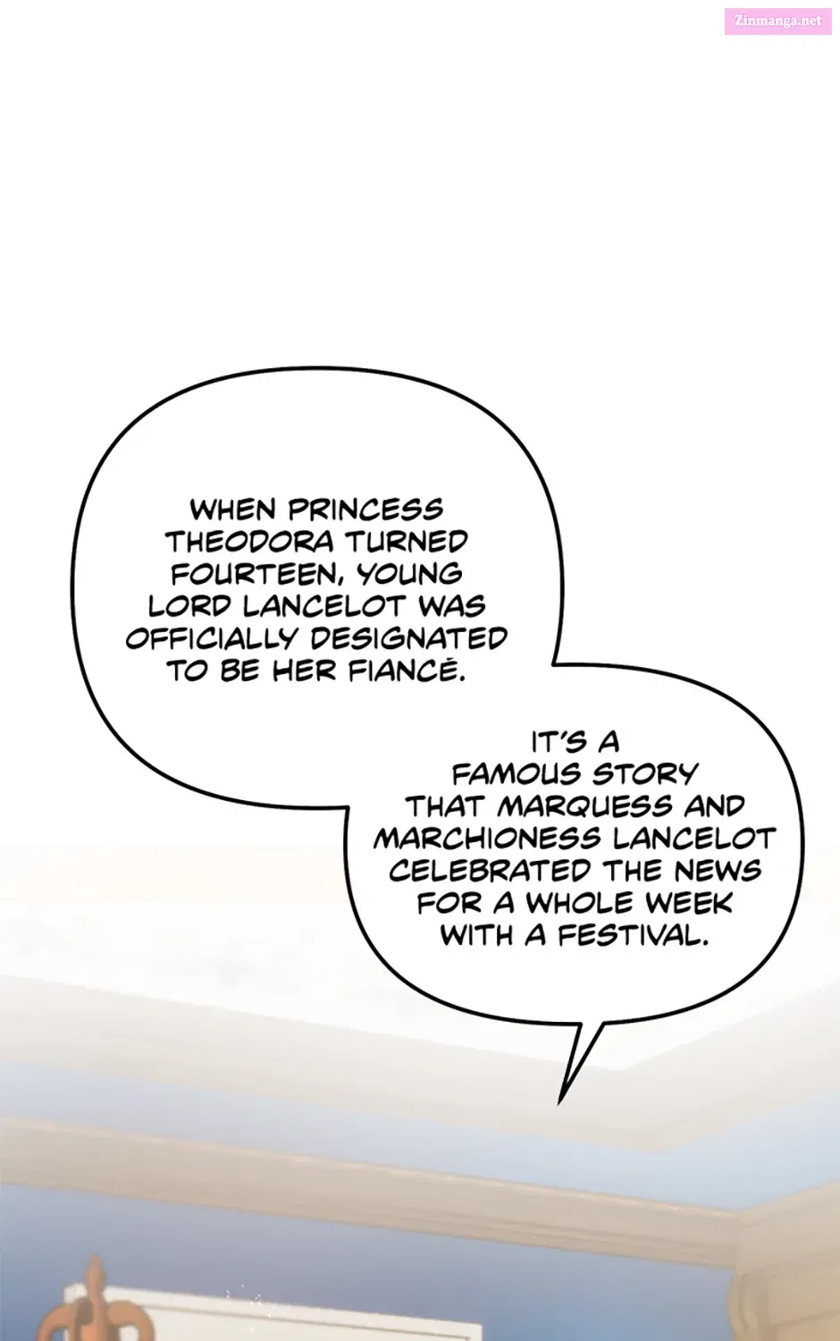 The Glamorous Life of the Fake Mistress Zinmanga X Chapter 85 Page 131