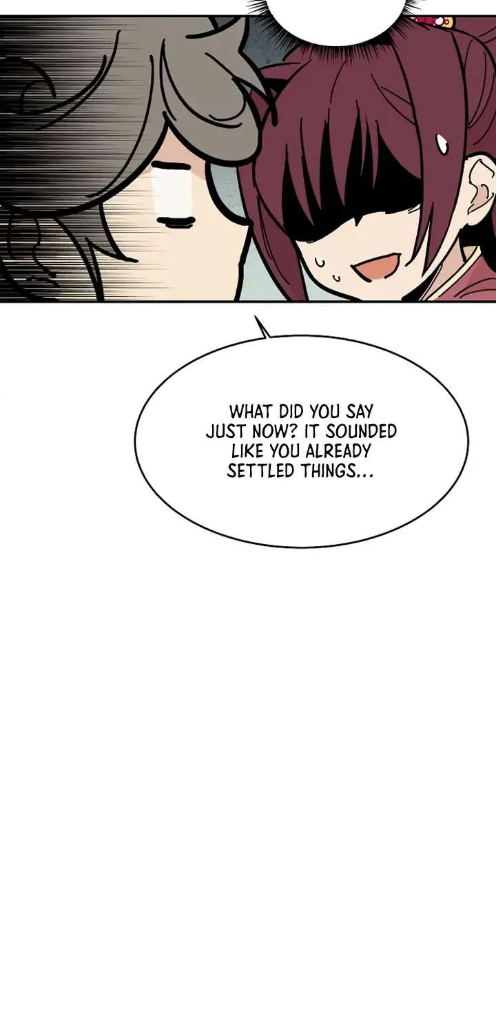 Concubine Scandal Zinmanga X Chapter 8 Page 24