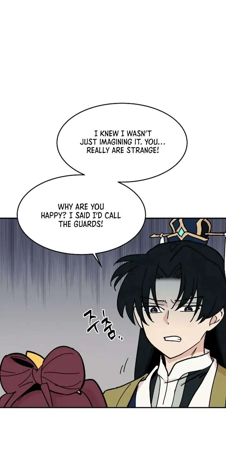 Concubine Scandal Zinmanga X Chapter 8 Page 53