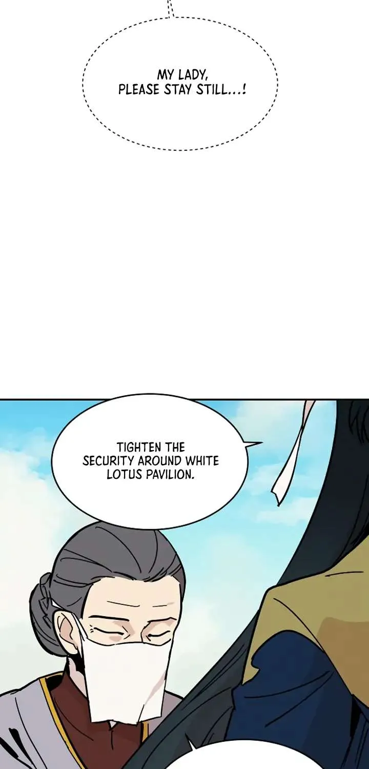 Concubine Scandal Zinmanga X Chapter 8 Page 61