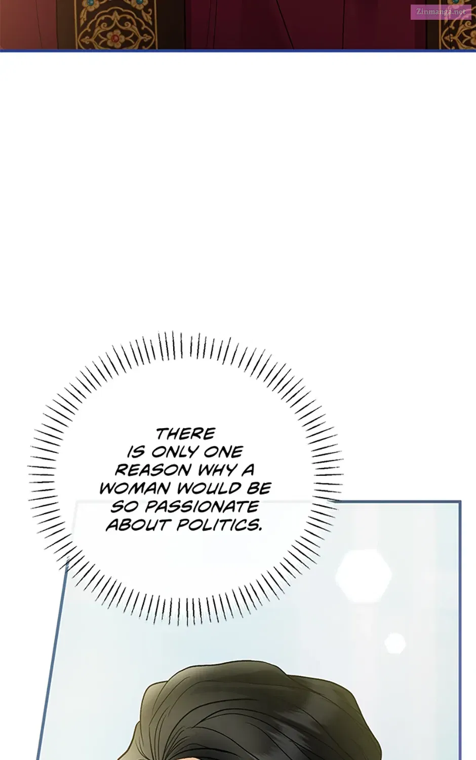 The Glamorous Life of the Fake Mistress Zinmanga X Chapter 84 Page 55