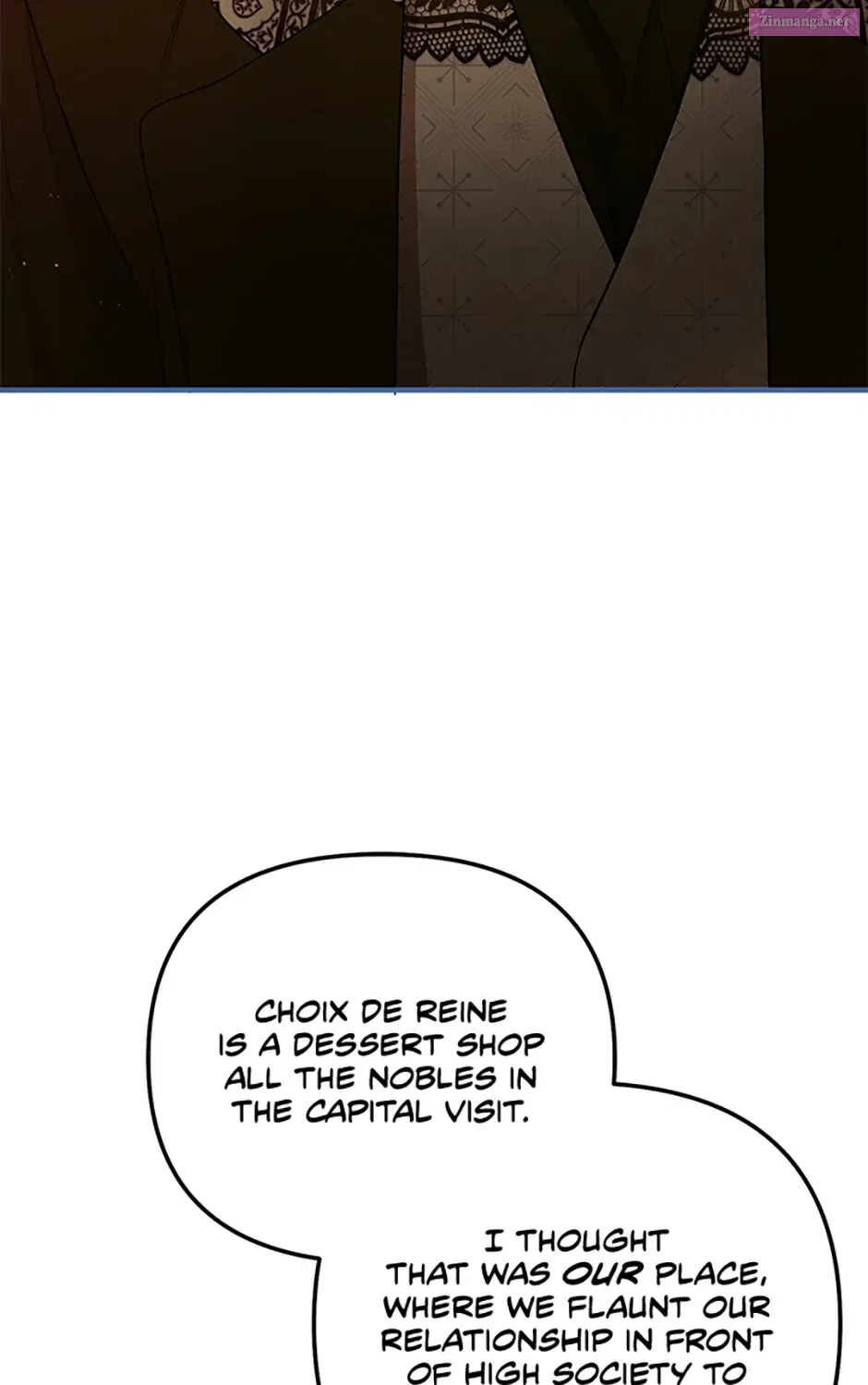 The Glamorous Life of the Fake Mistress Zinmanga X Chapter 84 Page 171