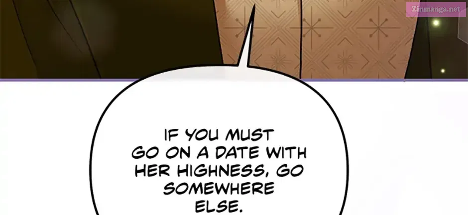 The Glamorous Life of the Fake Mistress Zinmanga X Chapter 84 Page 174