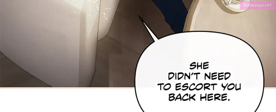 The Glamorous Life of the Fake Mistress Zinmanga X Chapter 83 Page 4