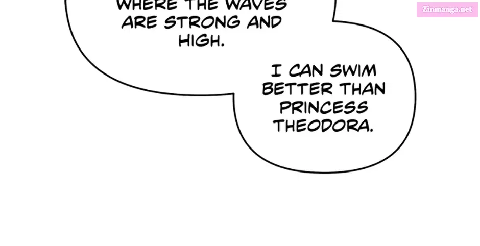 The Glamorous Life of the Fake Mistress Zinmanga X Chapter 83 Page 28