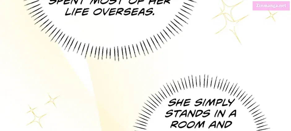 The Glamorous Life of the Fake Mistress Zinmanga X Chapter 83 Page 126