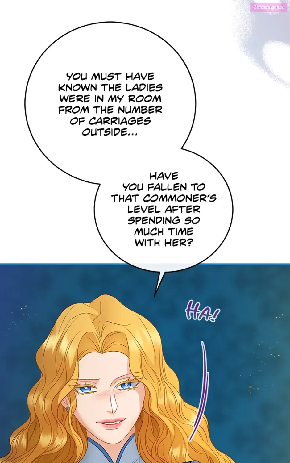 The Glamorous Life of the Fake Mistress Zinmanga X Chapter 82 Page 41