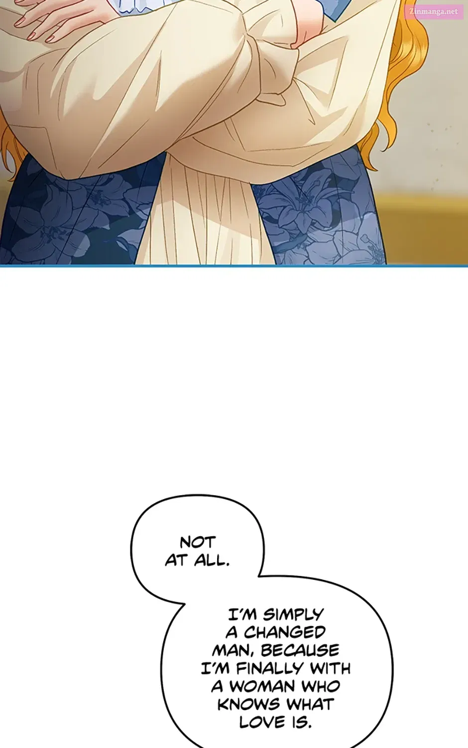 The Glamorous Life of the Fake Mistress Zinmanga X Chapter 82 Page 43