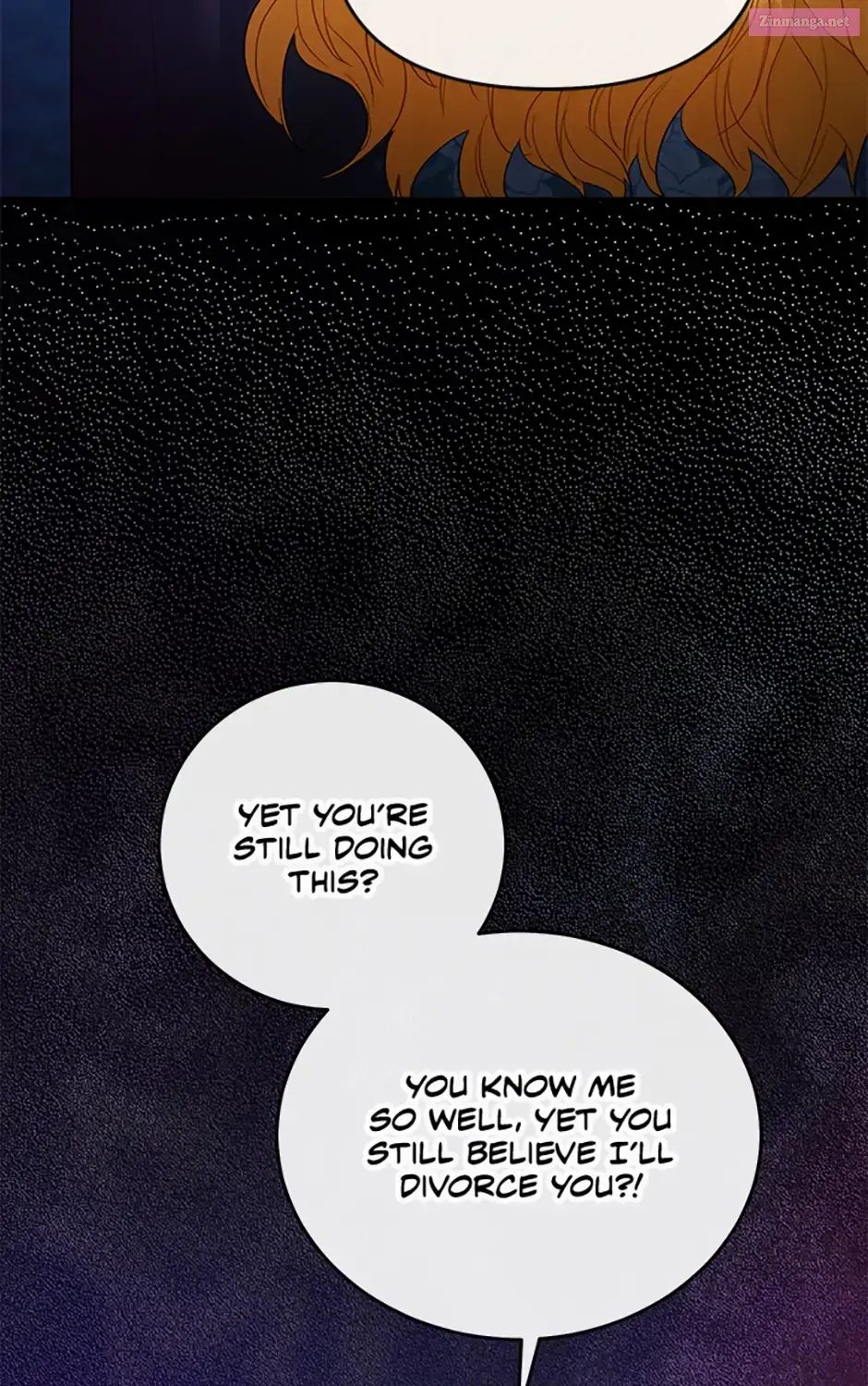 The Glamorous Life of the Fake Mistress Zinmanga X Chapter 82 Page 53