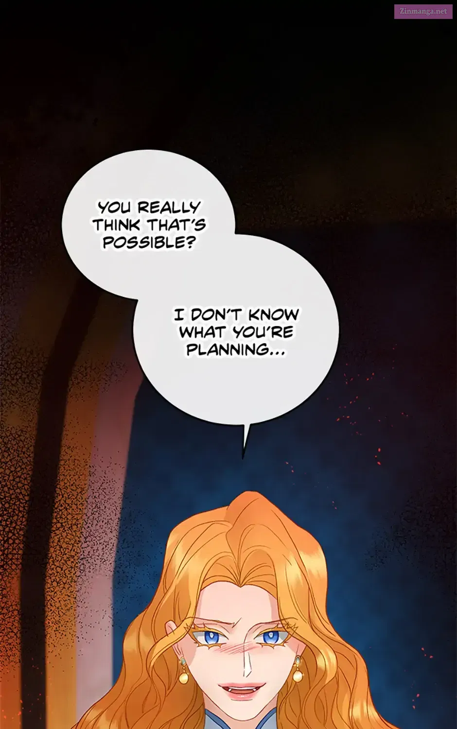 The Glamorous Life of the Fake Mistress Zinmanga X Chapter 82 Page 59