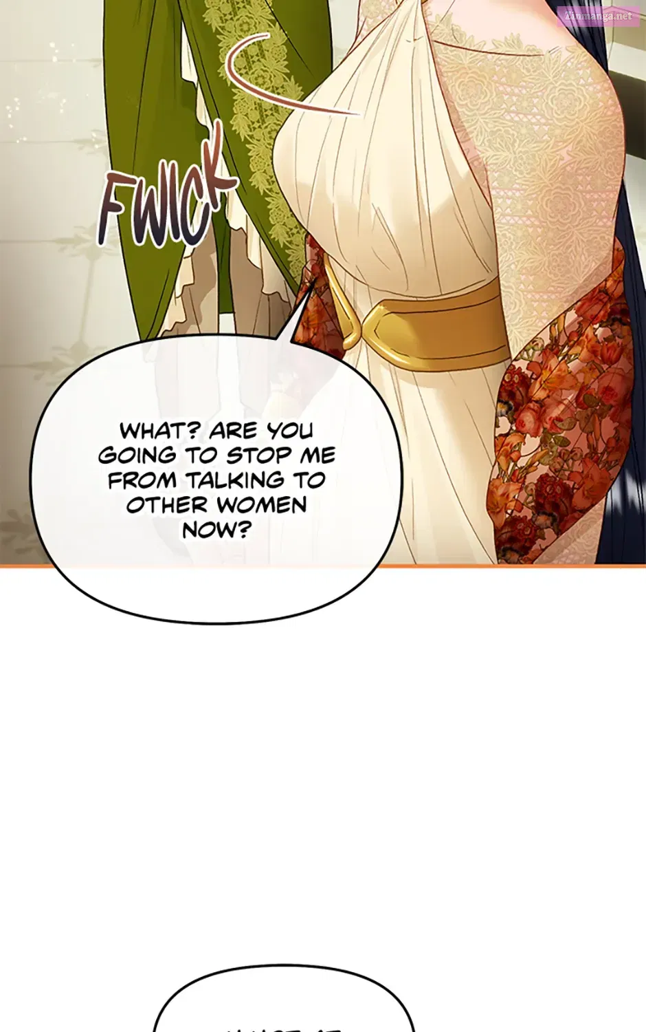 The Glamorous Life of the Fake Mistress Zinmanga X Chapter 82 Page 87
