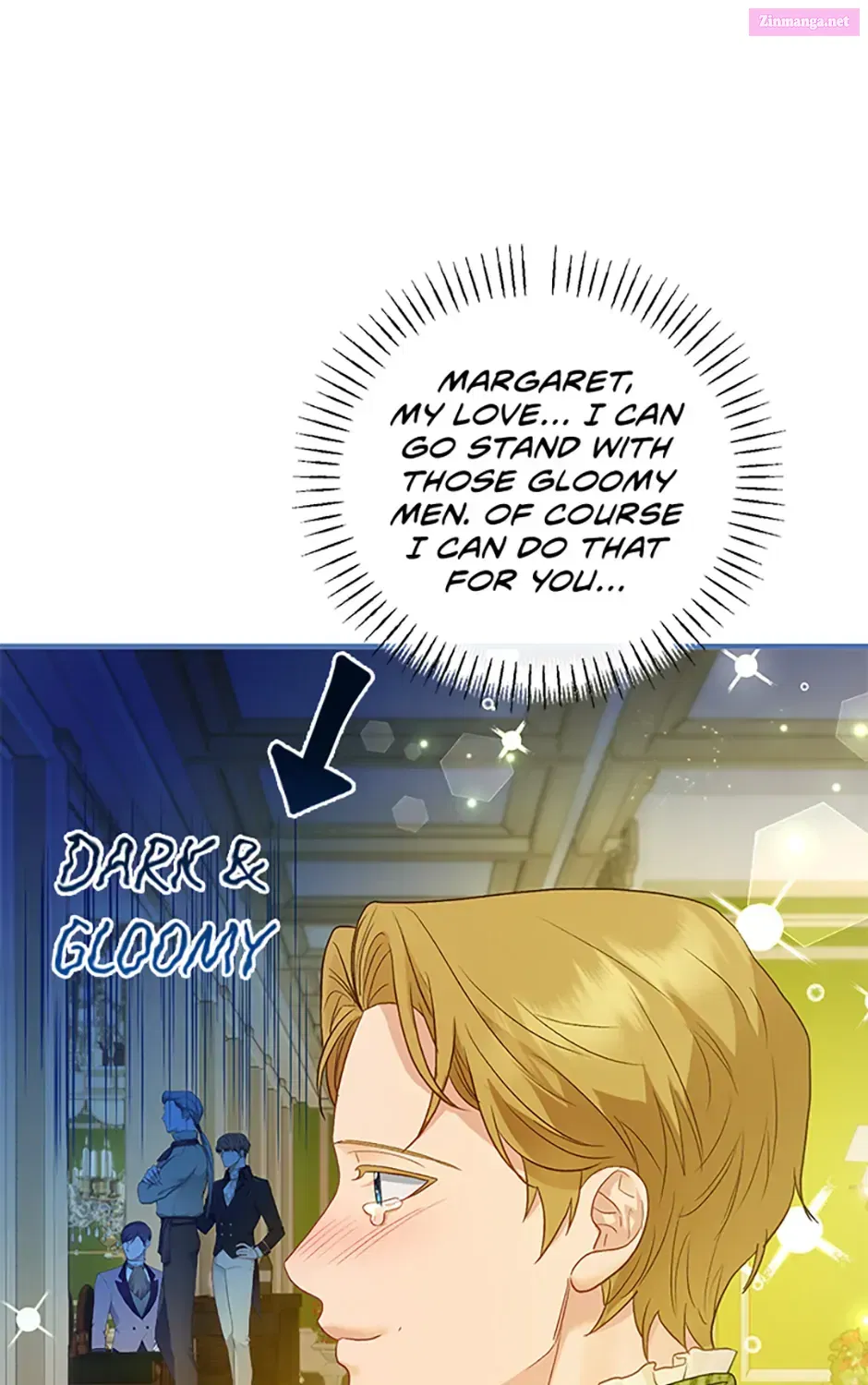 The Glamorous Life of the Fake Mistress Zinmanga X Chapter 82 Page 91