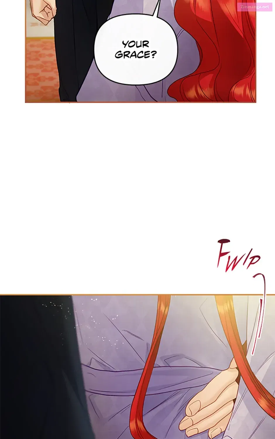 The Glamorous Life of the Fake Mistress Zinmanga X Chapter 81 Page 39