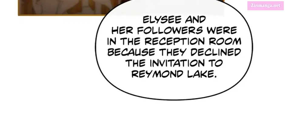 The Glamorous Life of the Fake Mistress Zinmanga X Chapter 81 Page 50