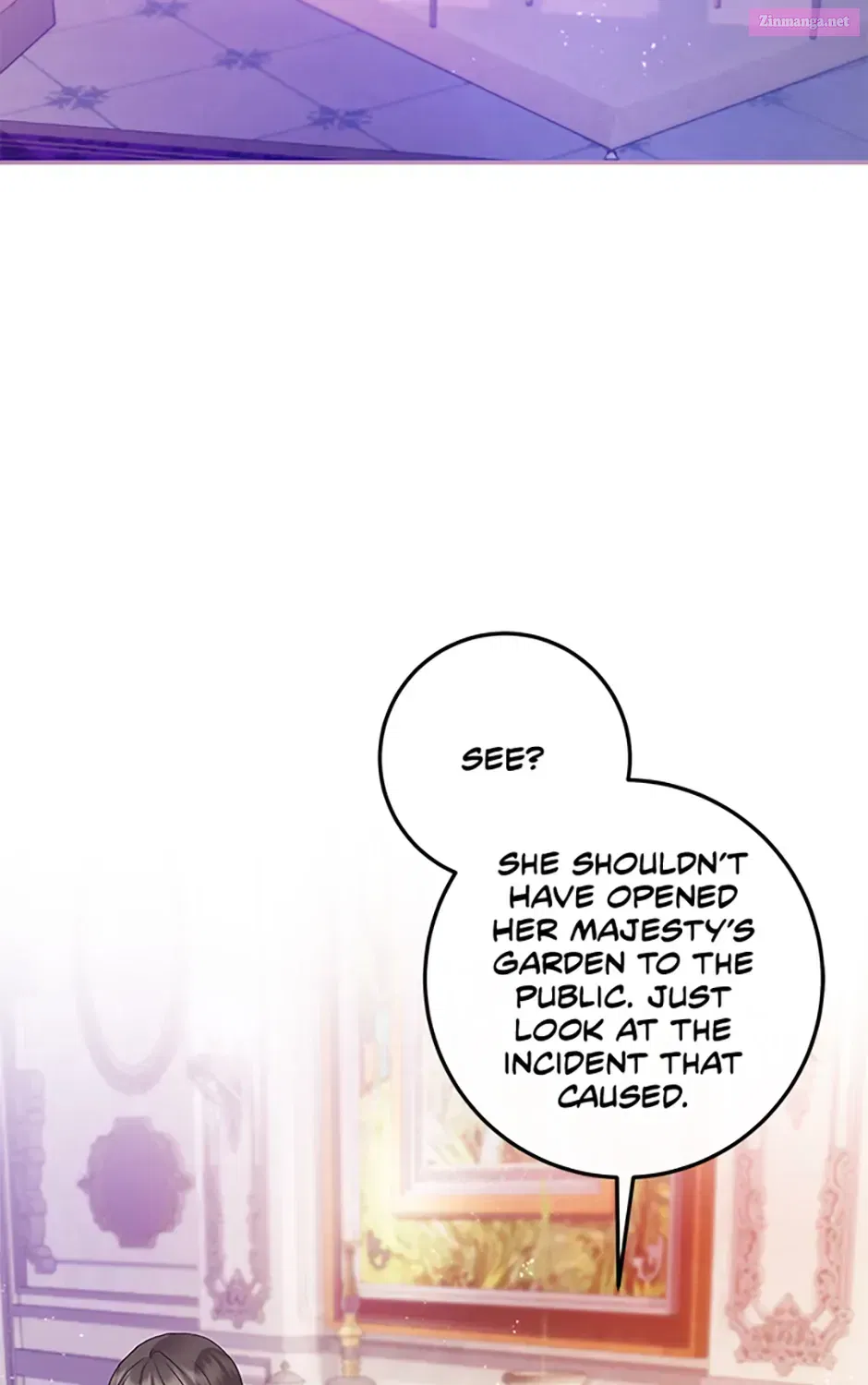 The Glamorous Life of the Fake Mistress Zinmanga X Chapter 81 Page 67