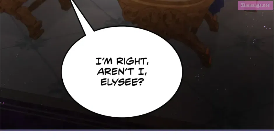The Glamorous Life of the Fake Mistress Zinmanga X Chapter 81 Page 74
