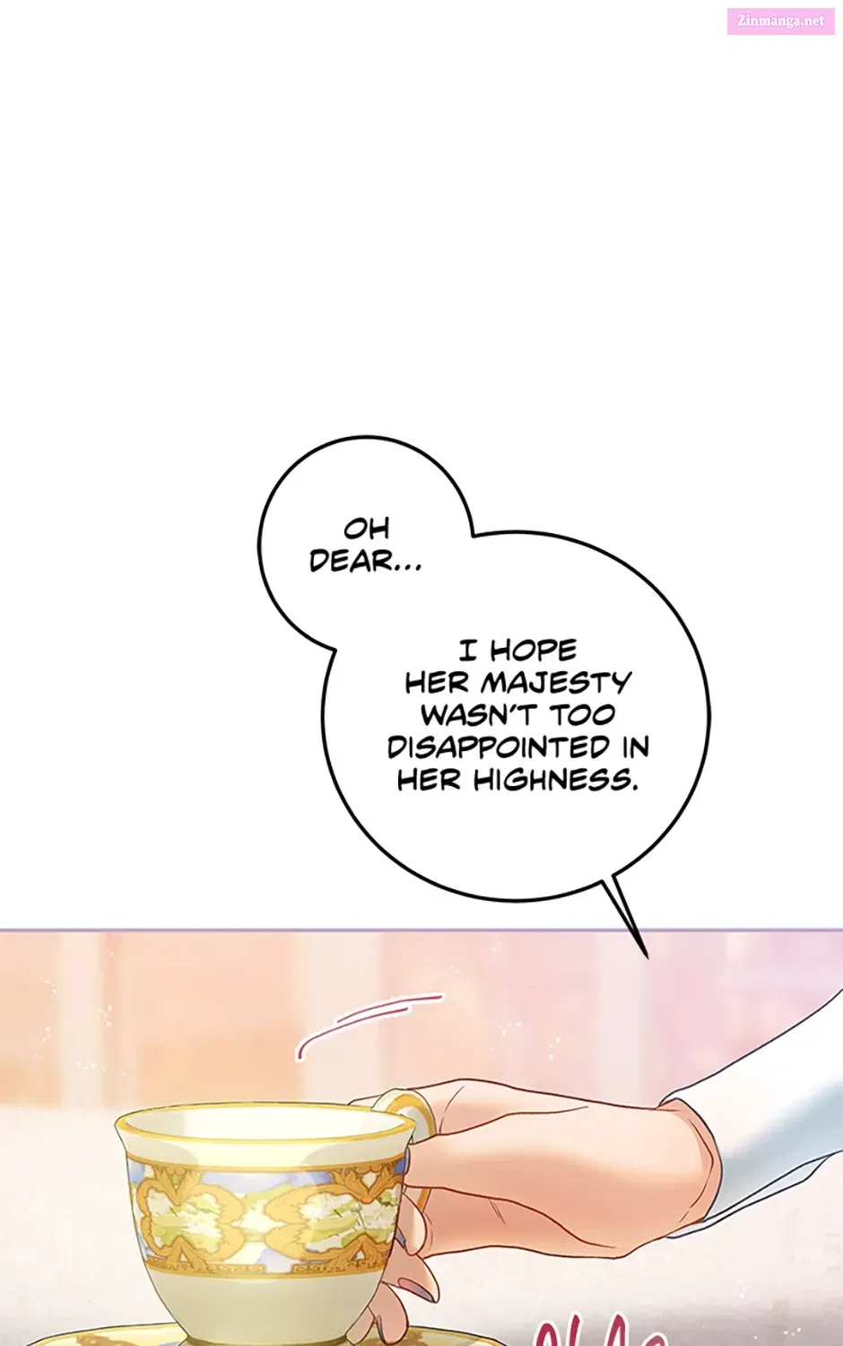 The Glamorous Life of the Fake Mistress Zinmanga X Chapter 81 Page 75