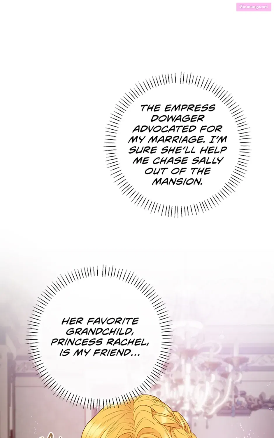 The Glamorous Life of the Fake Mistress Zinmanga X Chapter 81 Page 77