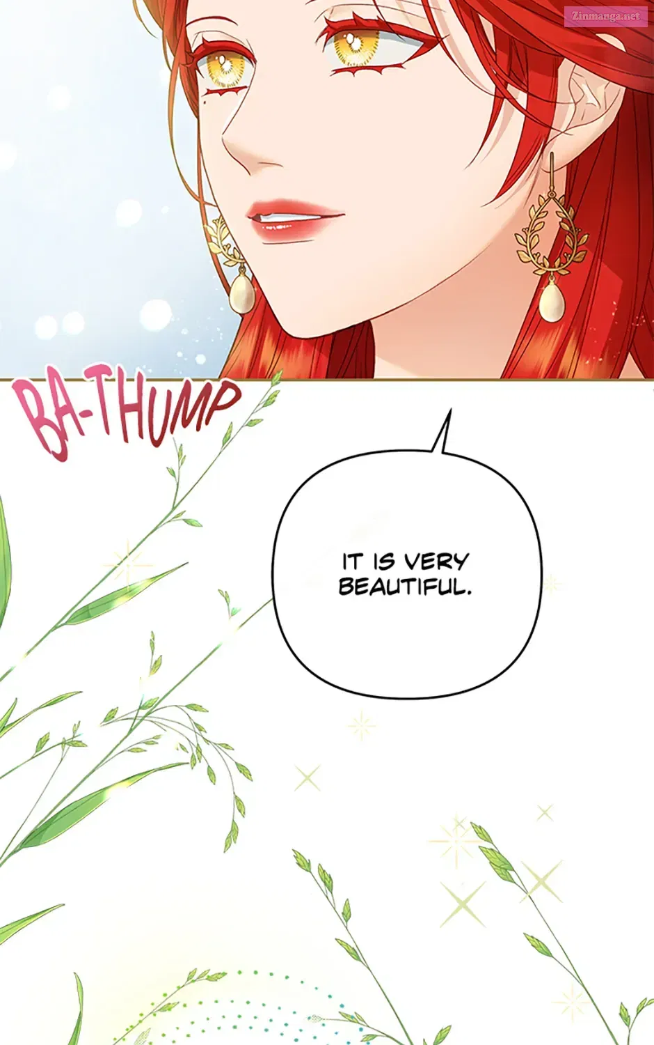 The Glamorous Life of the Fake Mistress Zinmanga X Chapter 80 Page 51
