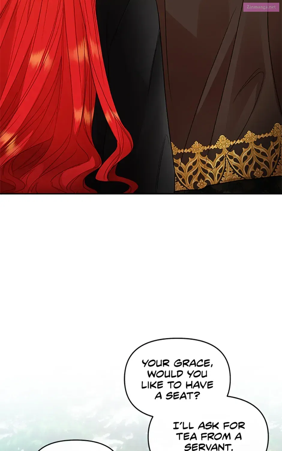 The Glamorous Life of the Fake Mistress Zinmanga X Chapter 80 Page 57