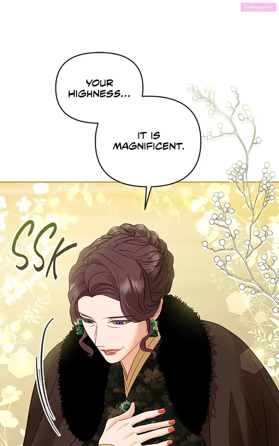 The Glamorous Life of the Fake Mistress Zinmanga X Chapter 80 Page 65