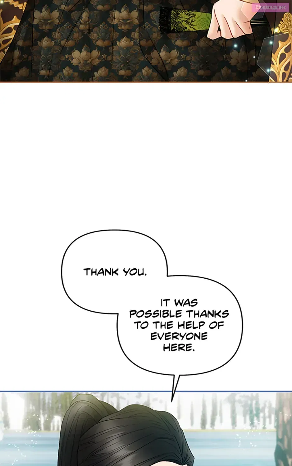 The Glamorous Life of the Fake Mistress Zinmanga X Chapter 80 Page 67