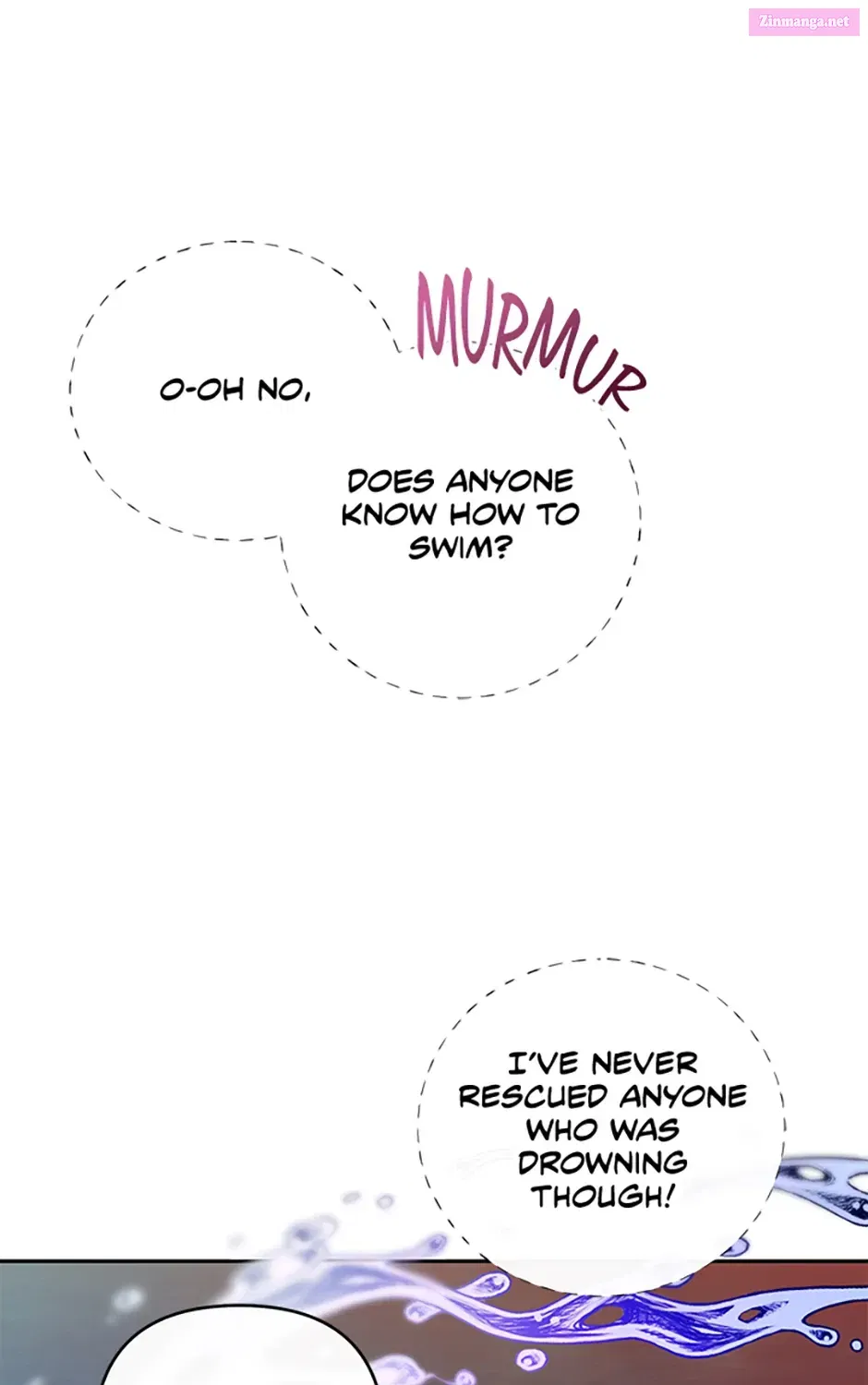 The Glamorous Life of the Fake Mistress Zinmanga X Chapter 80 Page 107