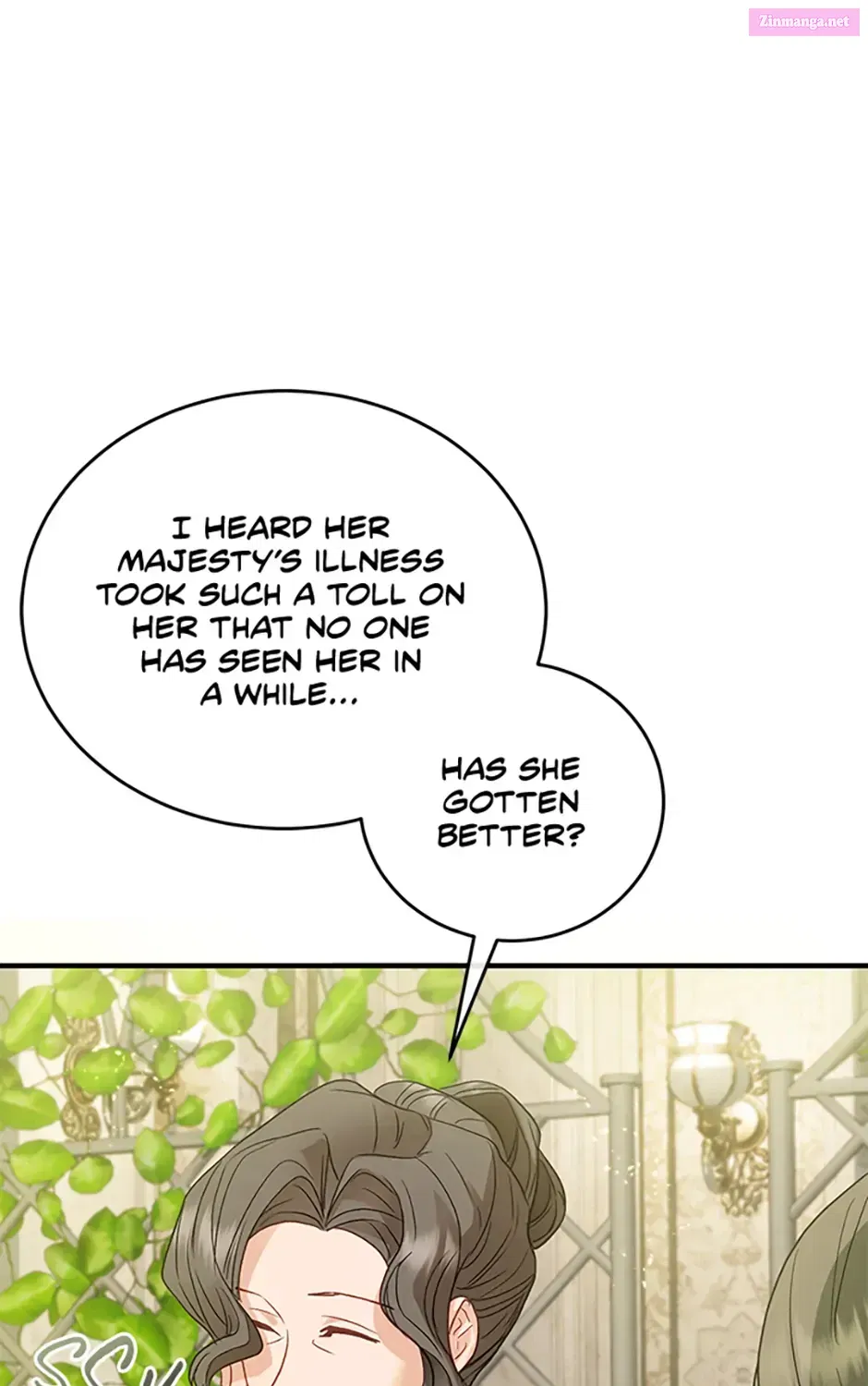 The Glamorous Life of the Fake Mistress Zinmanga X Chapter 79 Page 33