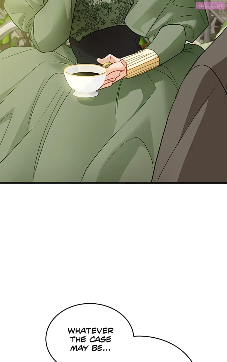 The Glamorous Life of the Fake Mistress Zinmanga X Chapter 79 Page 35