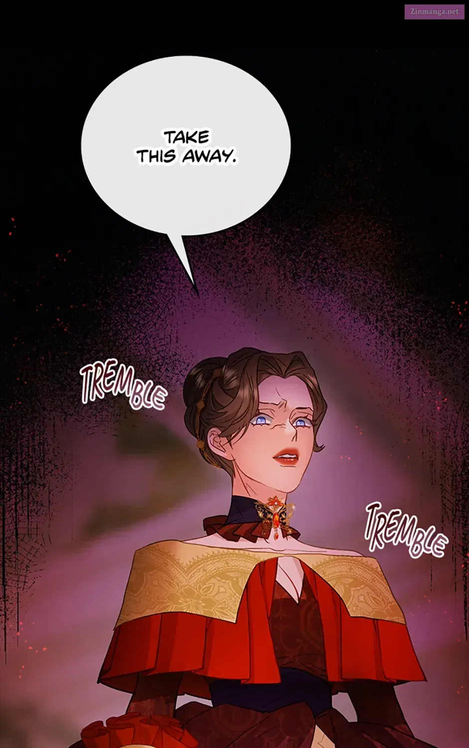 The Glamorous Life of the Fake Mistress Zinmanga X Chapter 79 Page 61