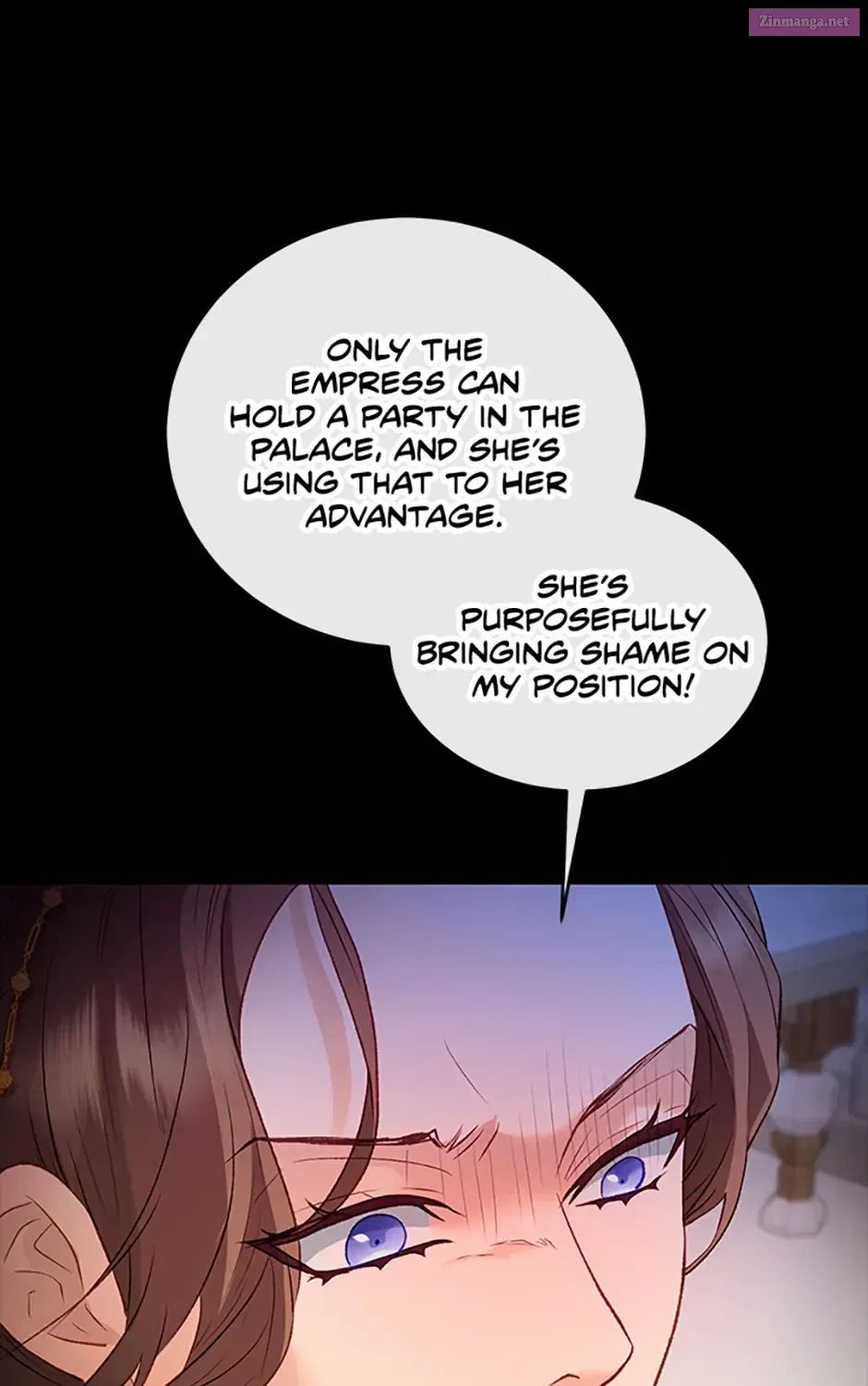 The Glamorous Life of the Fake Mistress Zinmanga X Chapter 79 Page 65