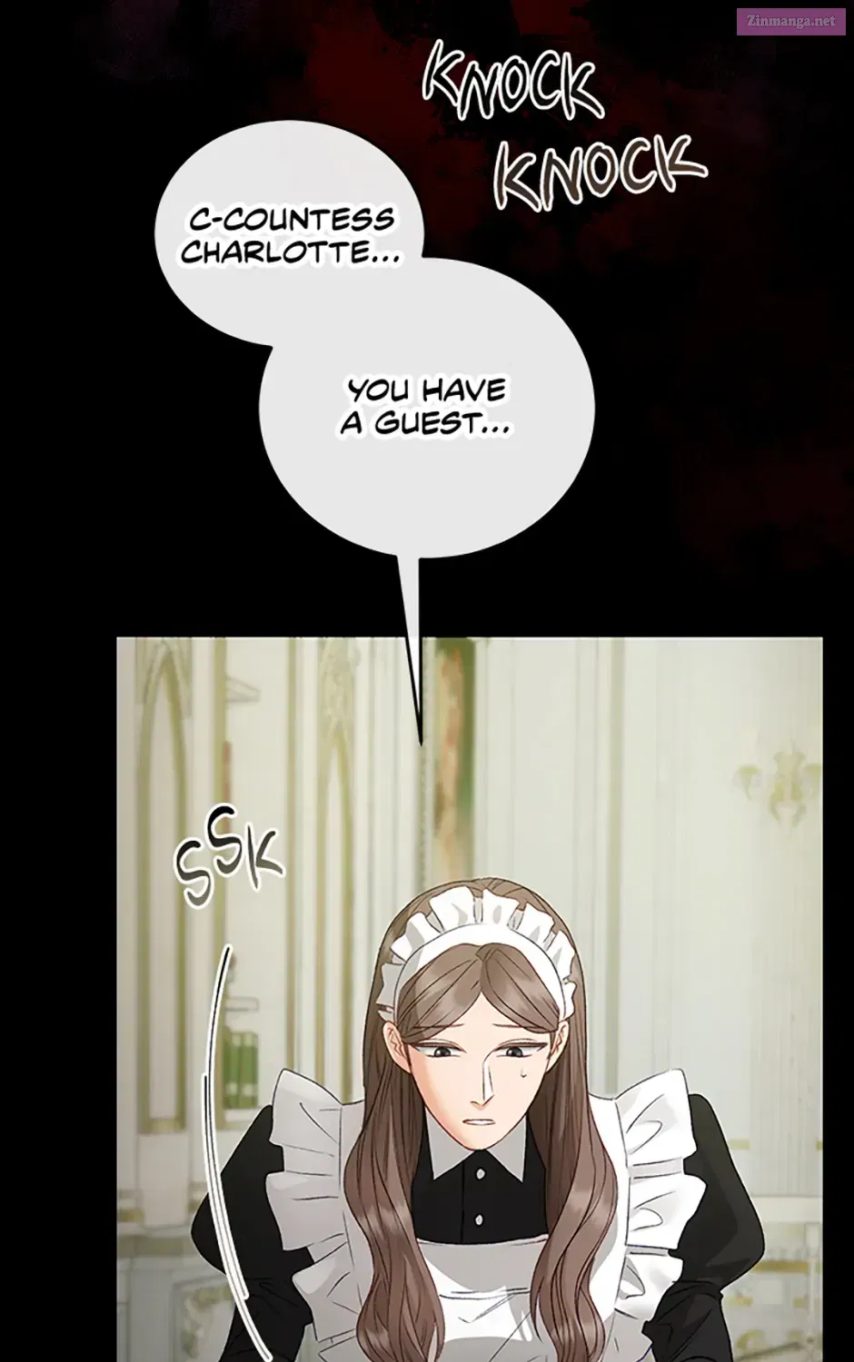 The Glamorous Life of the Fake Mistress Zinmanga X Chapter 79 Page 71