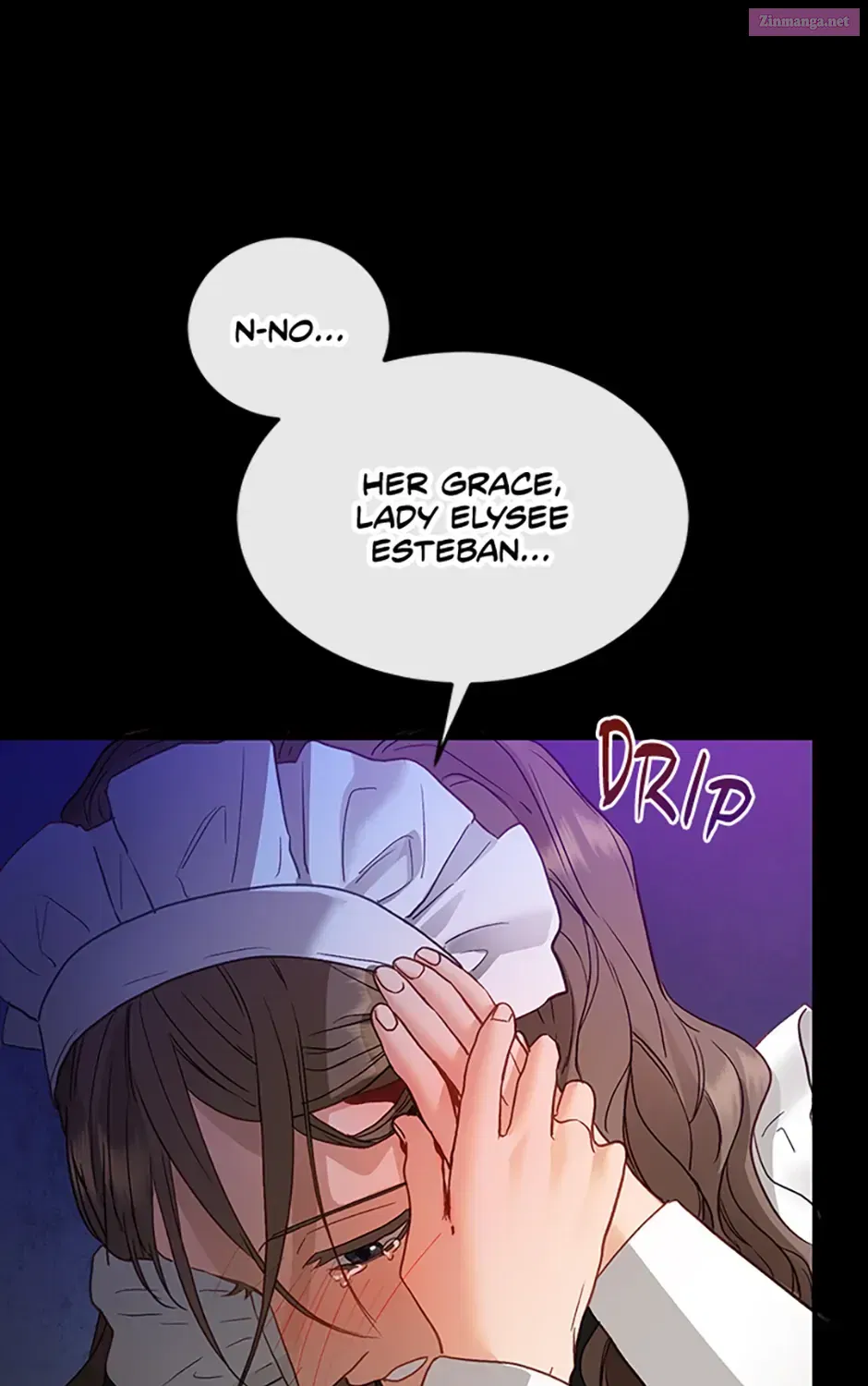 The Glamorous Life of the Fake Mistress Zinmanga X Chapter 79 Page 83