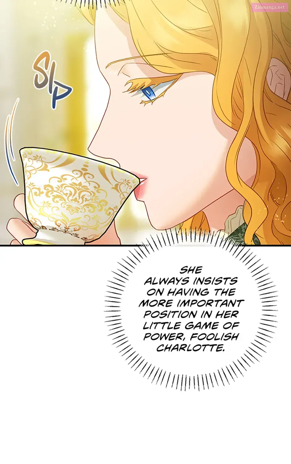 The Glamorous Life of the Fake Mistress Zinmanga X Chapter 79 Page 93