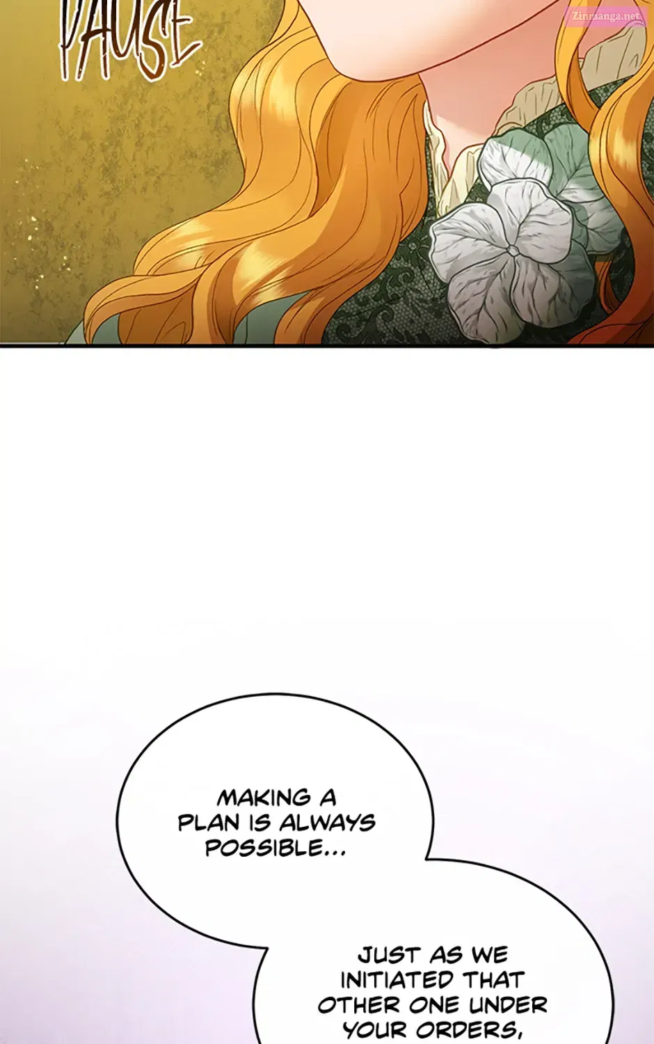The Glamorous Life of the Fake Mistress Zinmanga X Chapter 79 Page 111