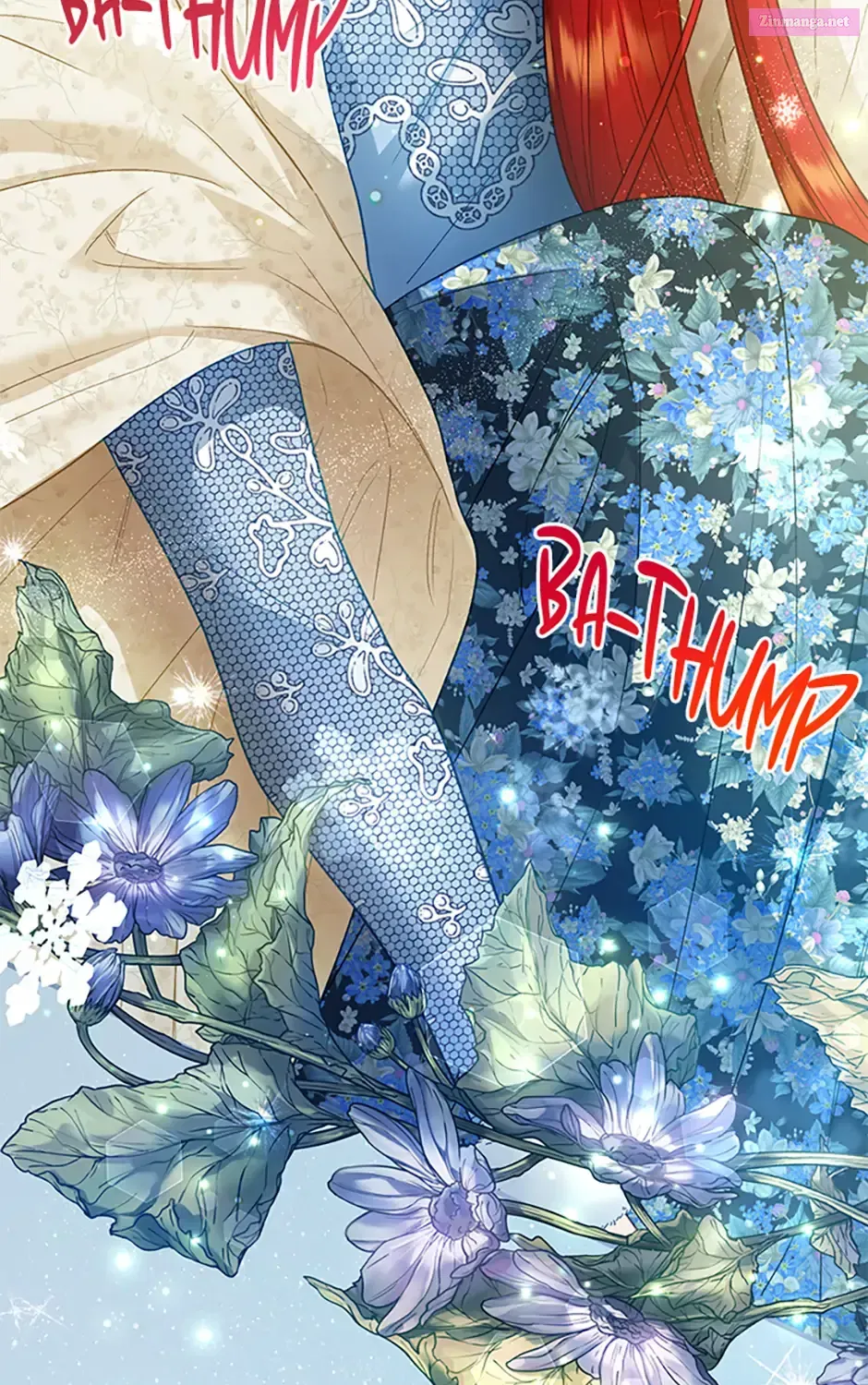 The Glamorous Life of the Fake Mistress Zinmanga X Chapter 78 Page 3