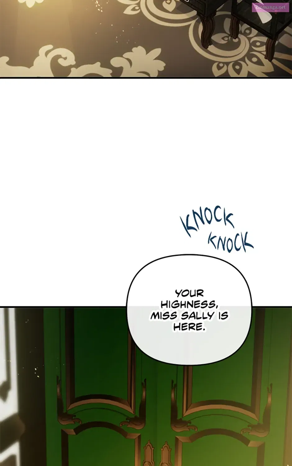 The Glamorous Life of the Fake Mistress Zinmanga X Chapter 78 Page 33
