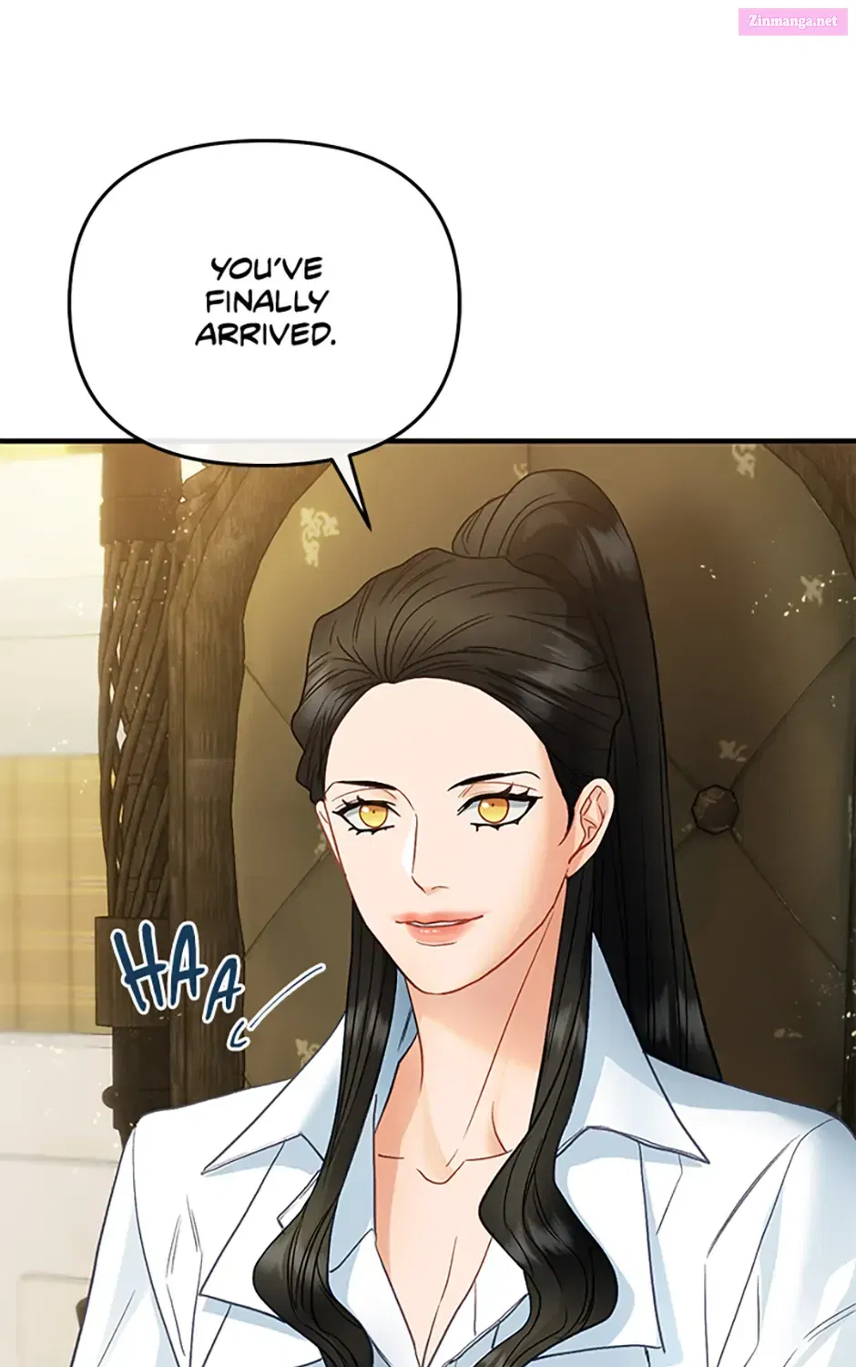 The Glamorous Life of the Fake Mistress Zinmanga X Chapter 78 Page 35