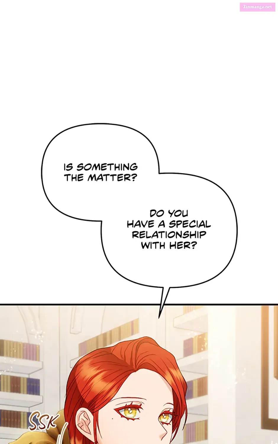 The Glamorous Life of the Fake Mistress Zinmanga X Chapter 78 Page 85