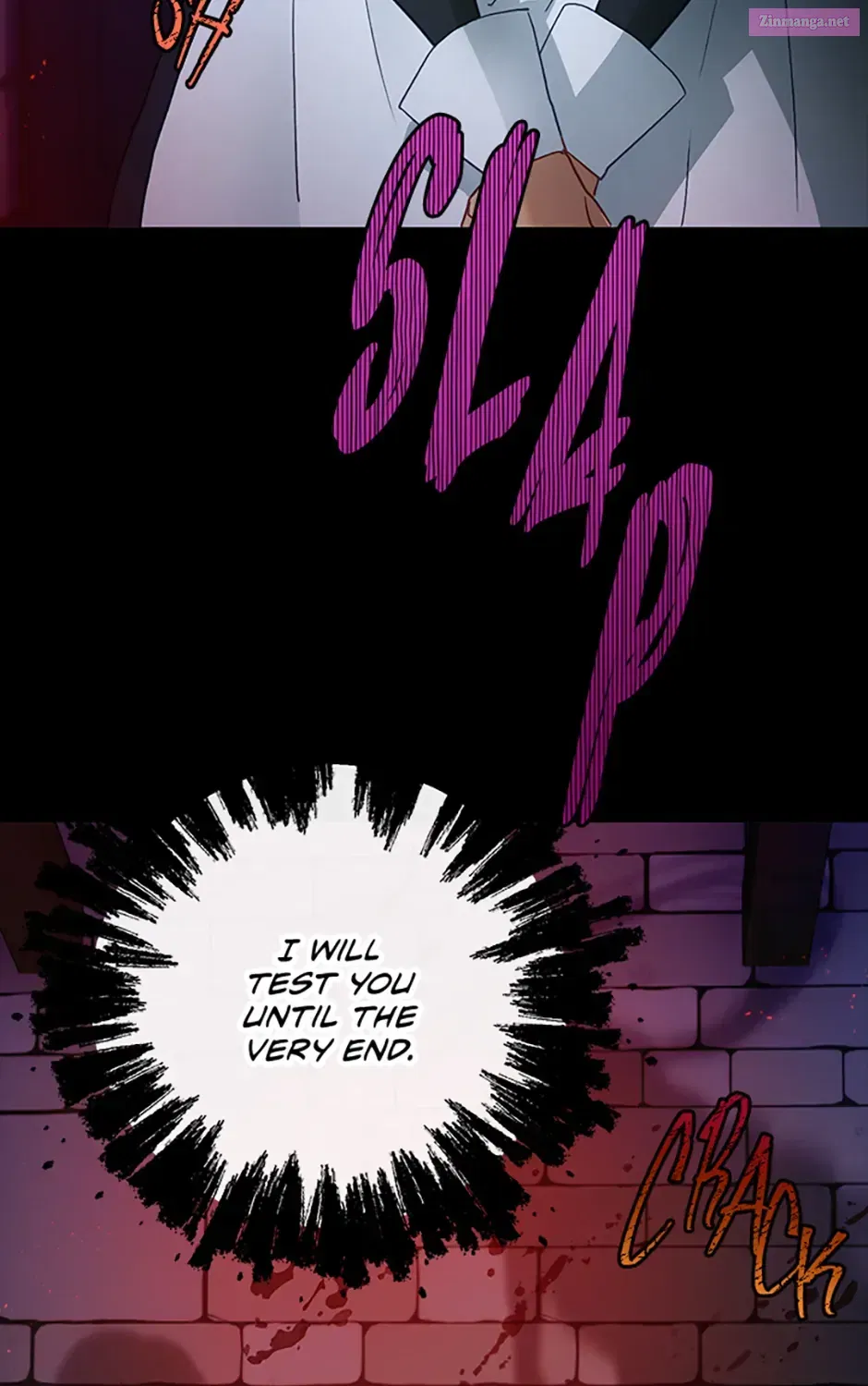 The Glamorous Life of the Fake Mistress Zinmanga X Chapter 77 Page 25