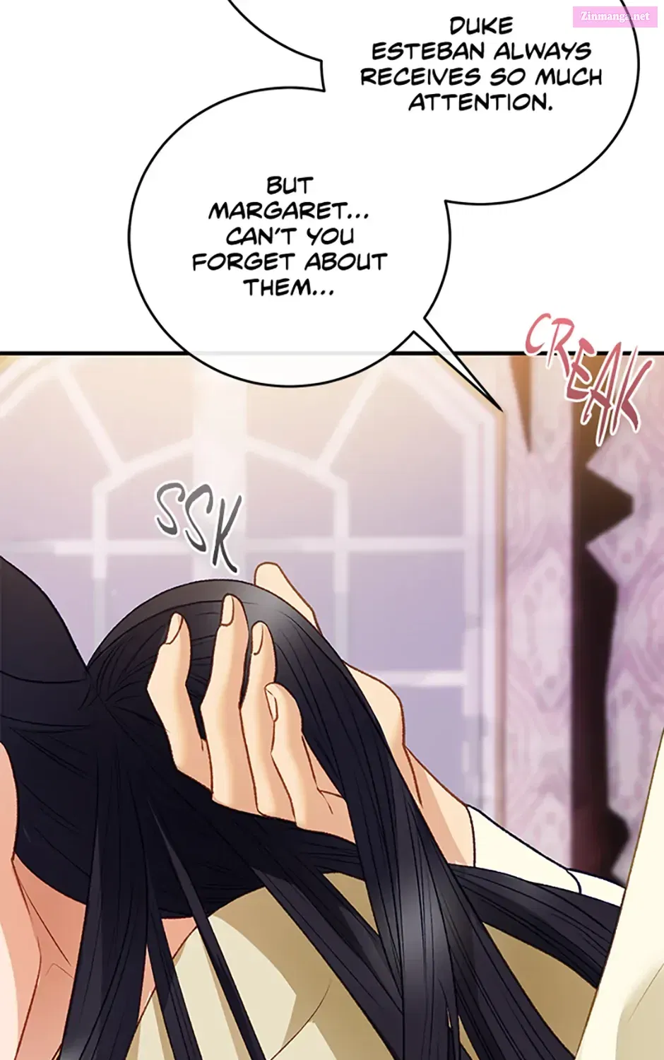 The Glamorous Life of the Fake Mistress Zinmanga X Chapter 77 Page 49