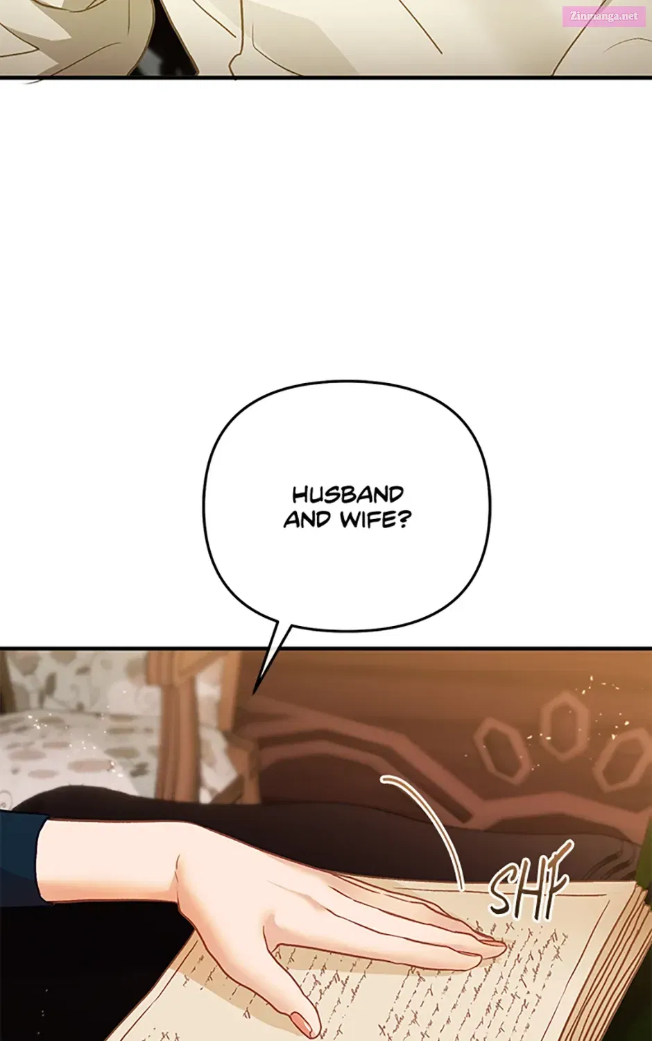 The Glamorous Life of the Fake Mistress Zinmanga X Chapter 77 Page 57