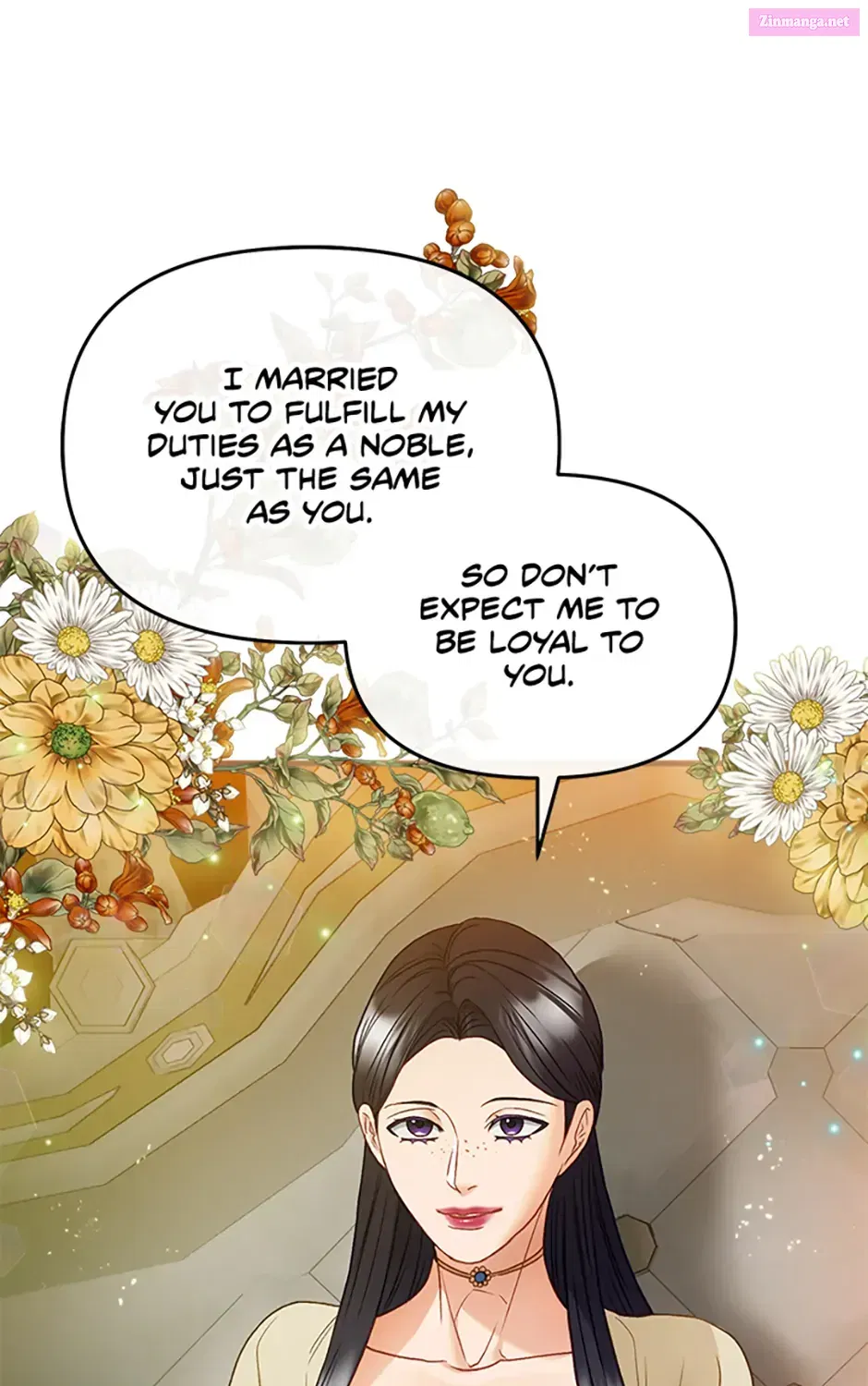 The Glamorous Life of the Fake Mistress Zinmanga X Chapter 77 Page 59