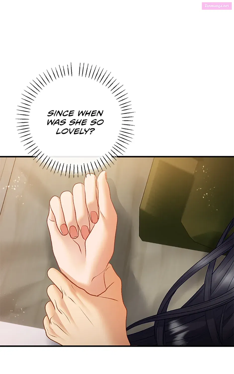 The Glamorous Life of the Fake Mistress Zinmanga X Chapter 77 Page 95