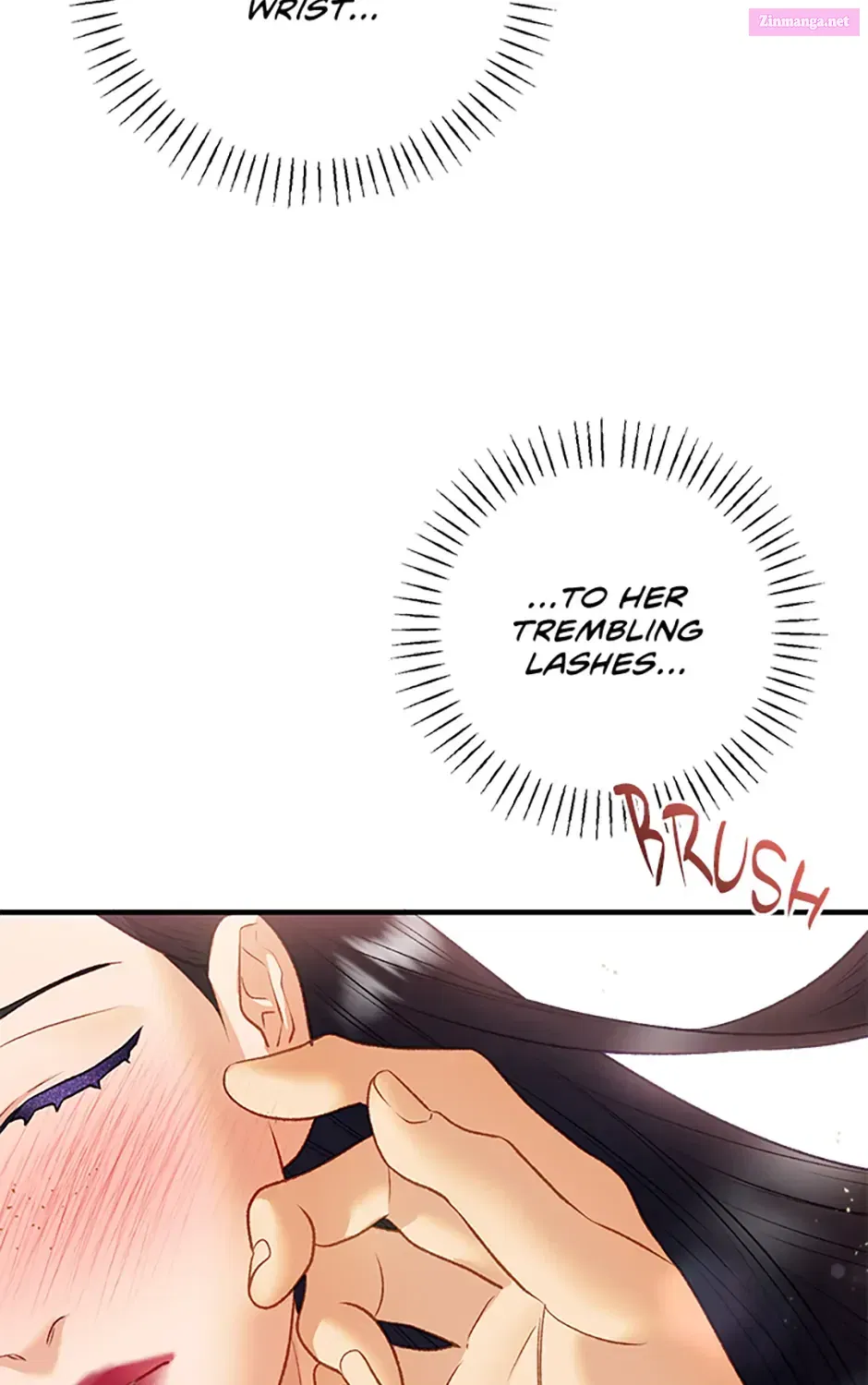 The Glamorous Life of the Fake Mistress Zinmanga X Chapter 77 Page 97