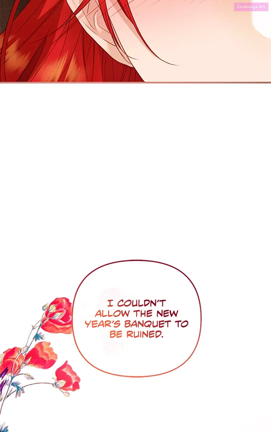 The Glamorous Life of the Fake Mistress Zinmanga X Chapter 76 Page 49